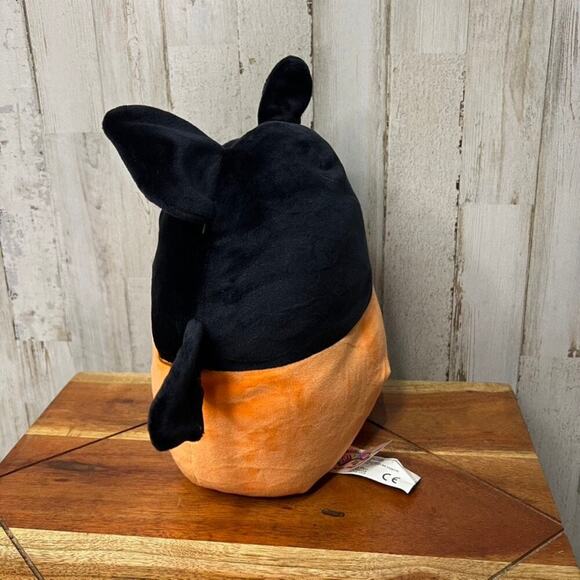 Squishmallows 10" Emily the Bat Halloween Plush 2020 - Picture 4 of 5